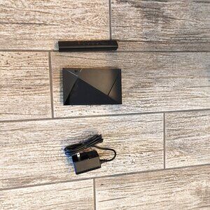 Nvidia Shield HDR Android TV Pro Sreaming Media Player 4K